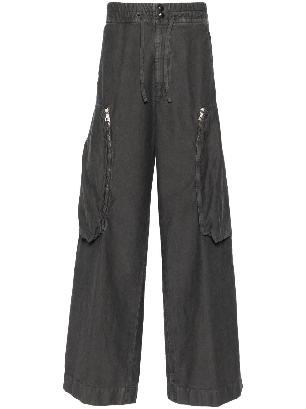 PRIMABISGD9302 802 GREY DRIES VAN NOTEN