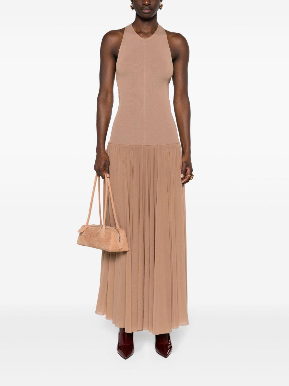 A04892100 0088 BEIGE PHILOSOPHY DI LORENZO SERAFINI