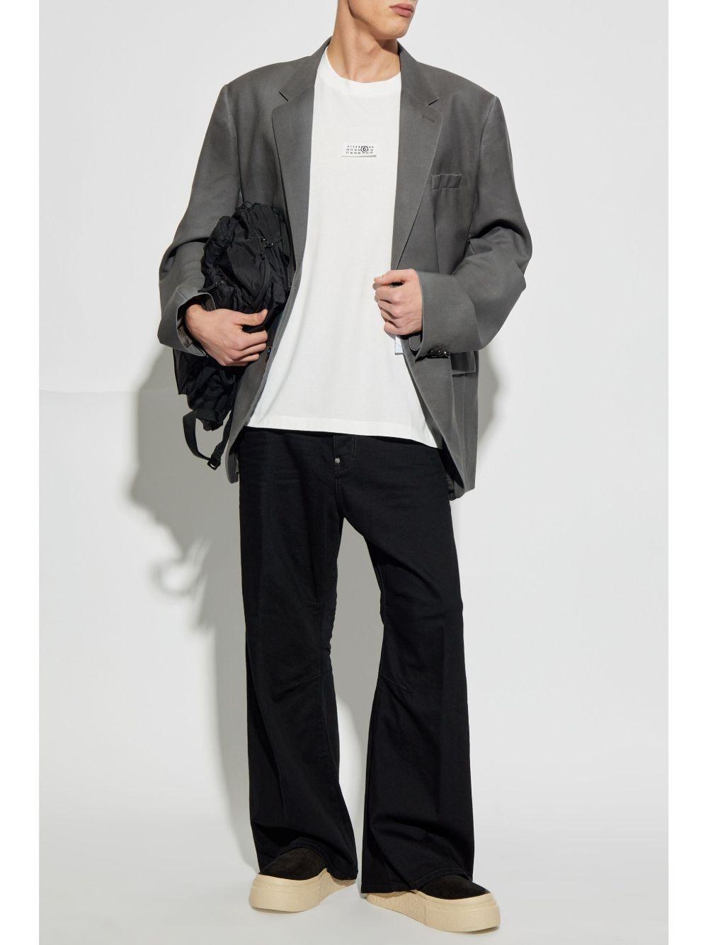 SH0GC0033S24312 101 MM6 MAISON MARGIELA