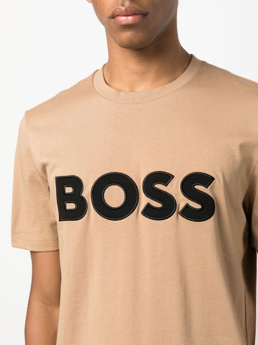 50486200 260 MEDIUM BEIGE BOSS