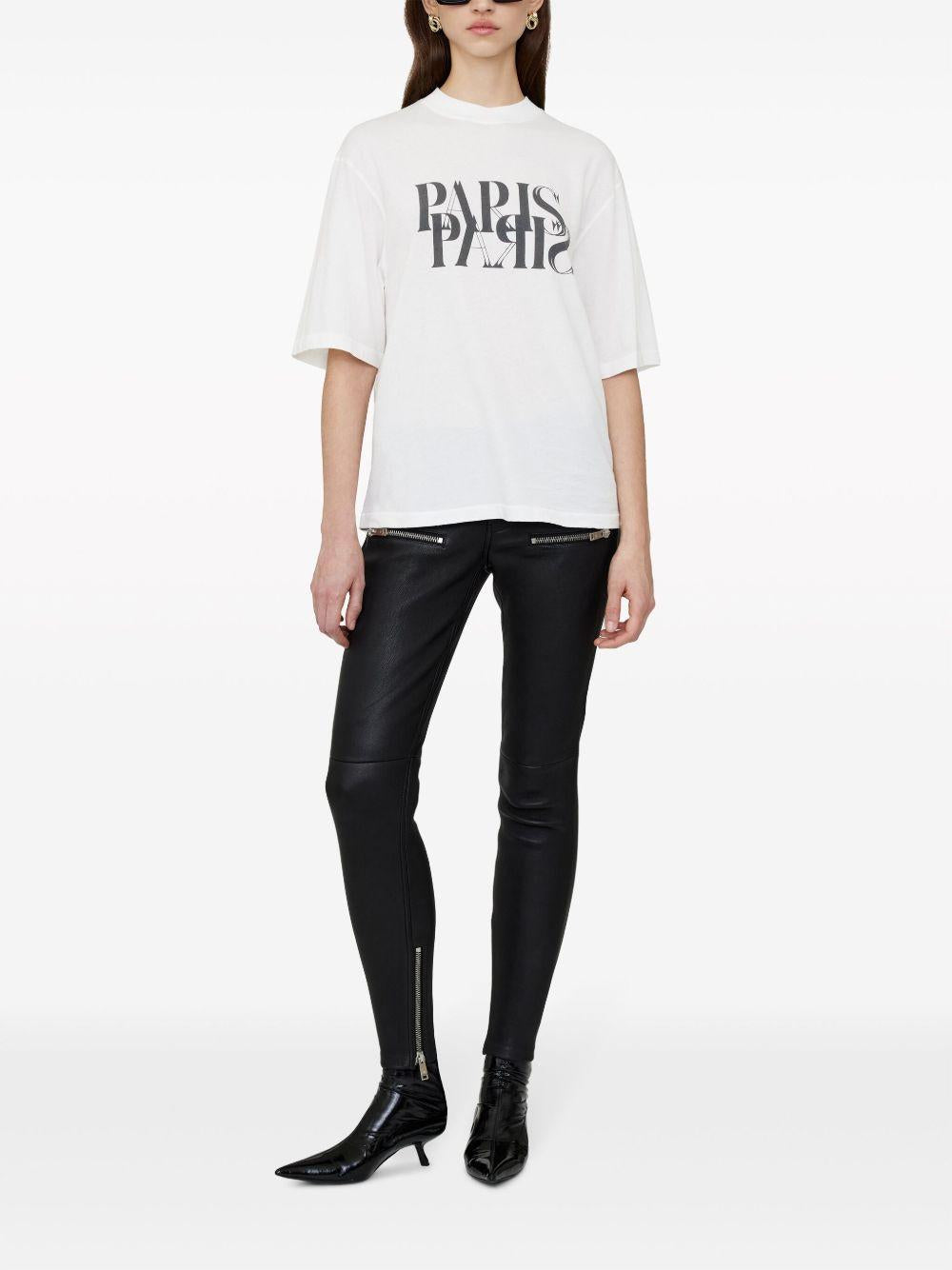 A082261112B IVORY ANINE BING