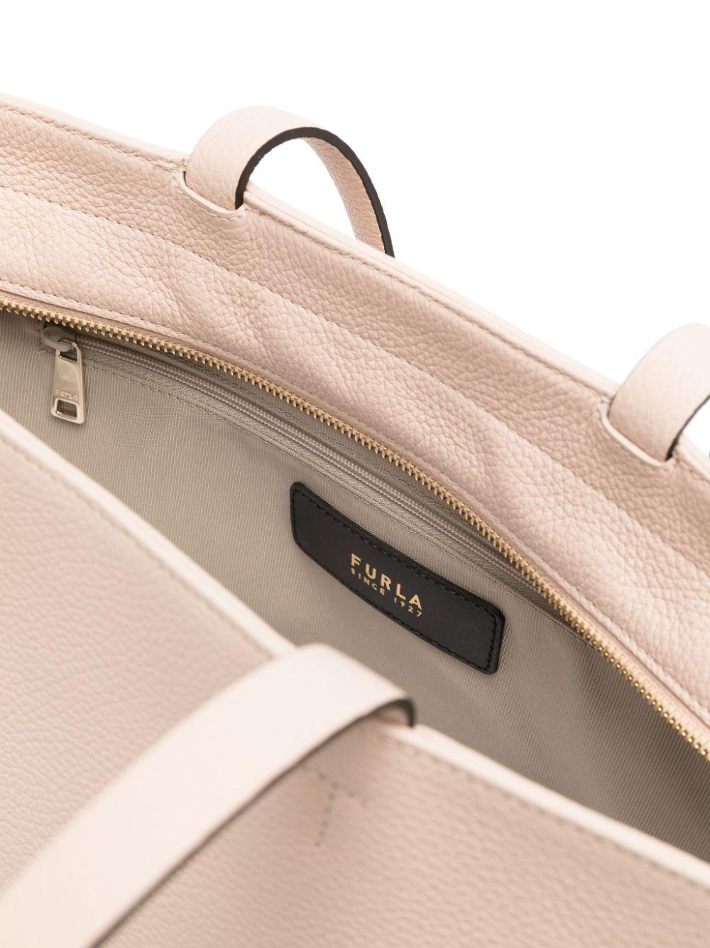 WB01353HSF000 B4L00 BALLERINA FURLA