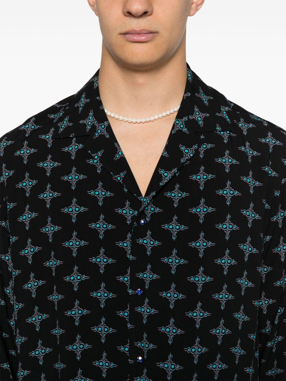 SHVI812008 00000 BLACK SAINTS STUDIO