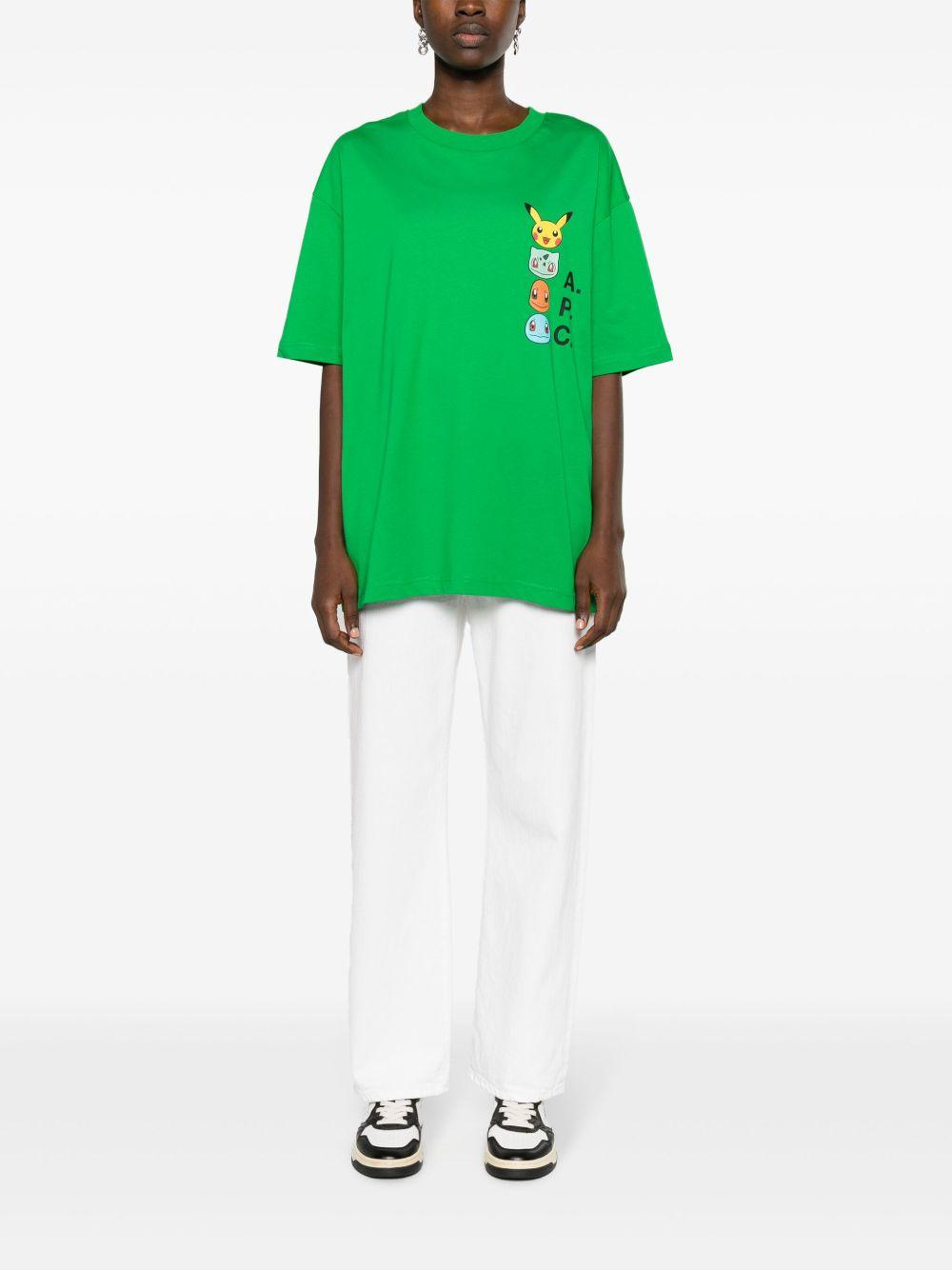 COBQXH26313 KAA VERT A.P.C.