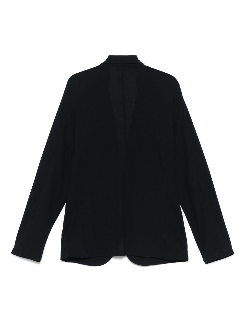 Blazer in cotone 815100ZG380 Z0542 ZANONE