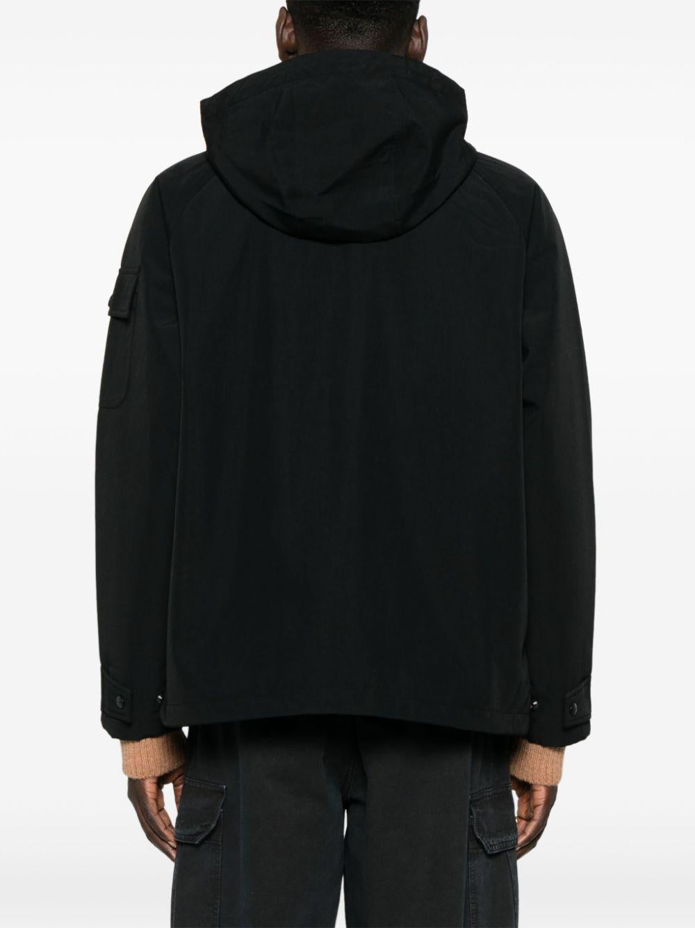 I033871 00EXX BLACK CARHARTT WIP