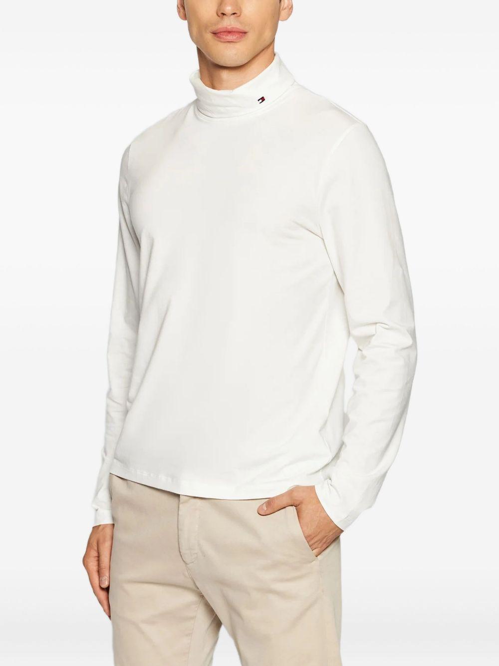 MW0MW21009 YBL ECRU TOMMY HILFIGER