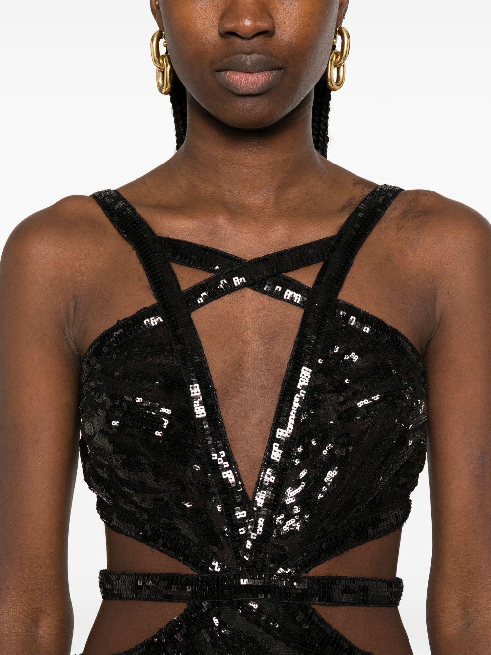 78PAO951J0222 899 BLACK JUST CAVALLI