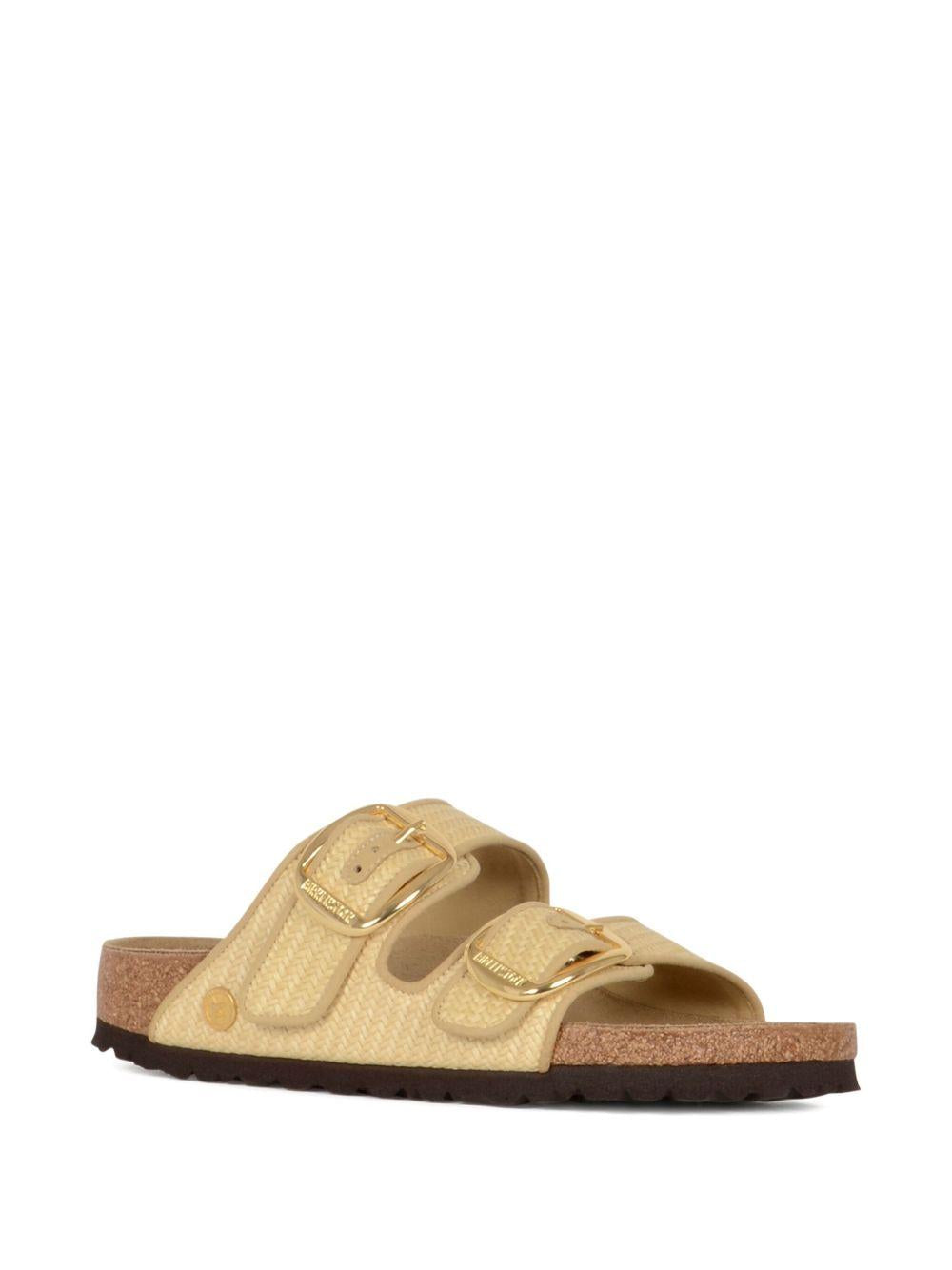Arizona Big Buckle Naturale 1029042 NATURAL BIRKENSTOCK