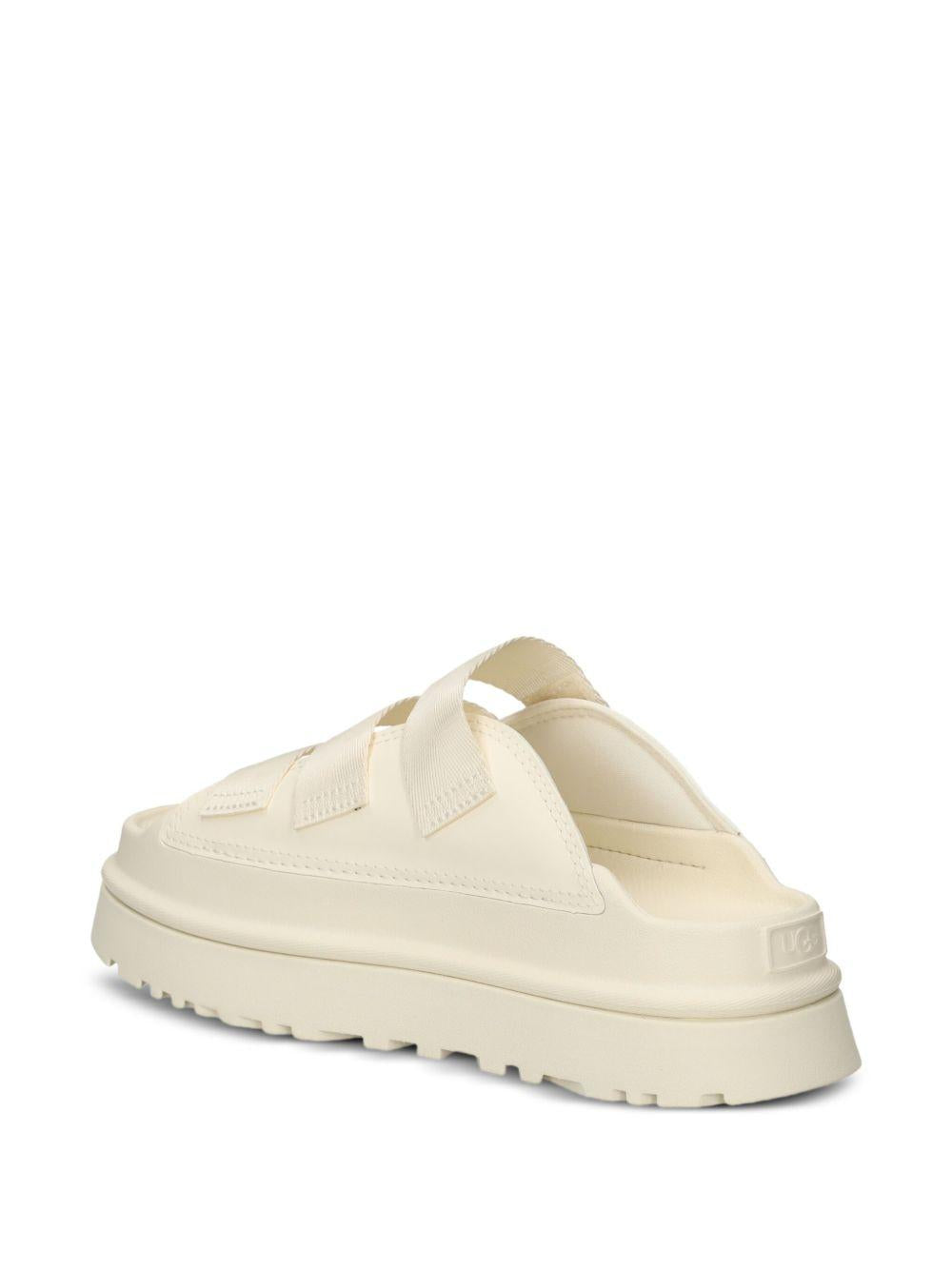 GoldenGlow slides 1167430 JSM UGG