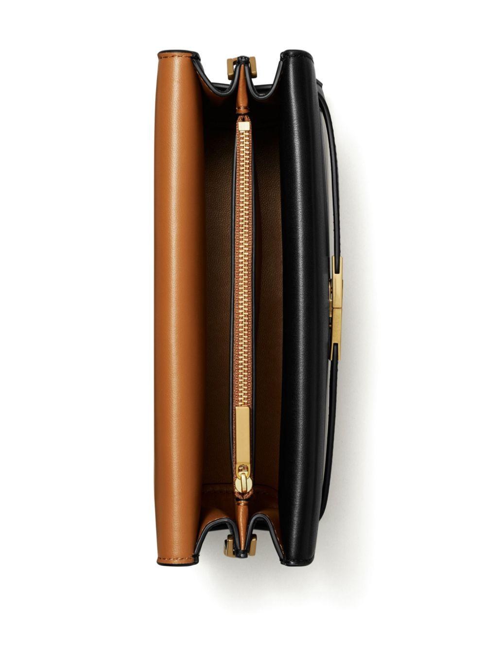 158720 001 BLACK TORY BURCH