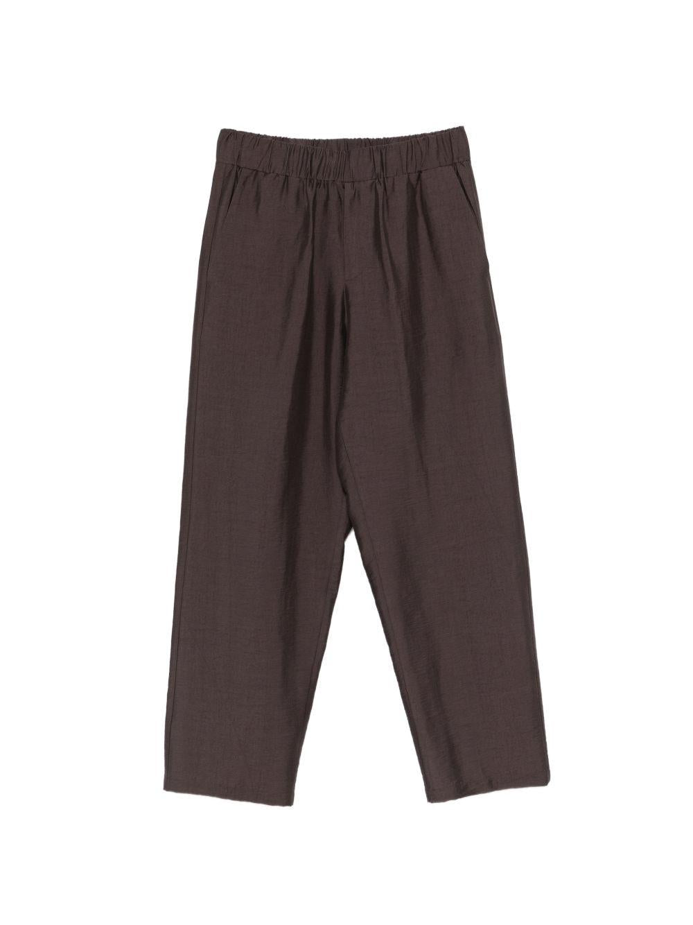 Pantaloni Pijama Otax 26S39 8700 MARONNE COSTUMEIN