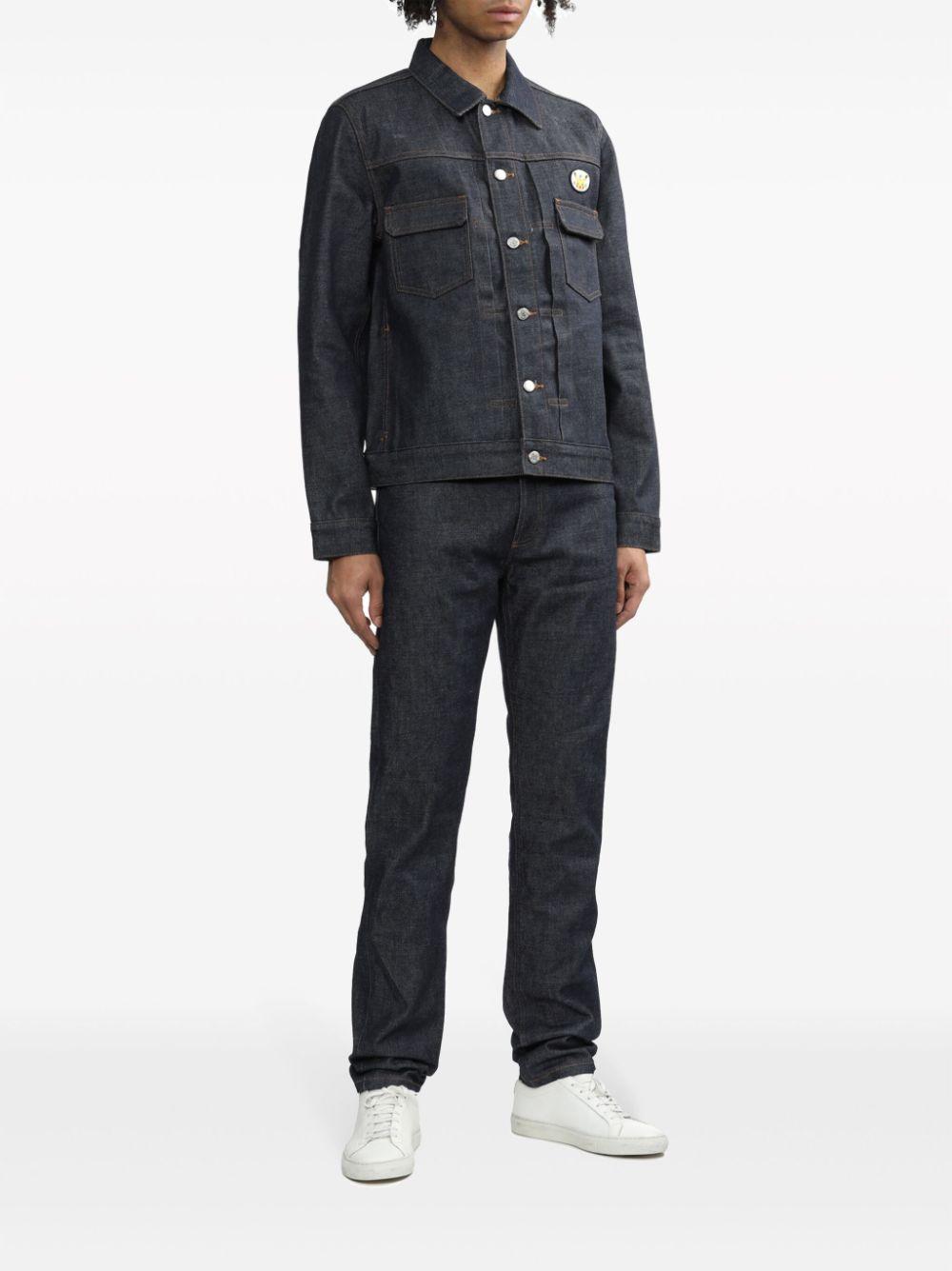 COGZIM02897 IAI INDIGO A.P.C.