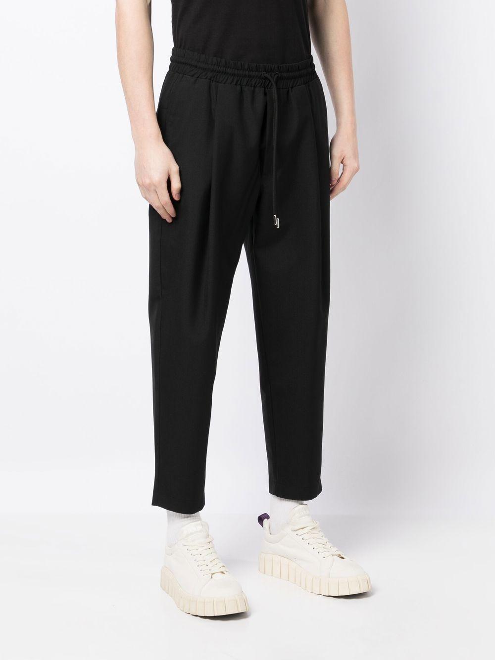 PERMBP001BL BLACK DROLE DE MONSIEUR