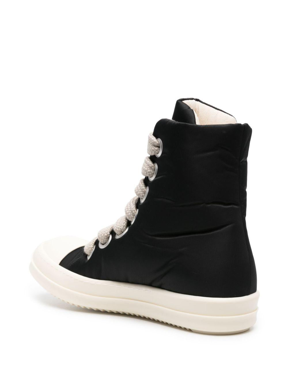 DU01D1818BRW2 9811 BLACK PEARL MILK RICK OWENS DRKSHDW