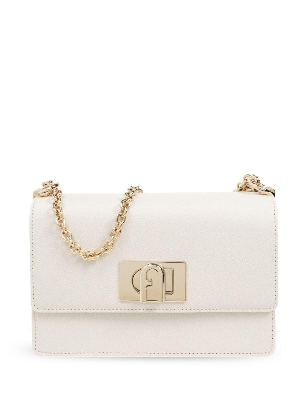 BAFKACOARE000 1704S MARSHMALLOW FURLA