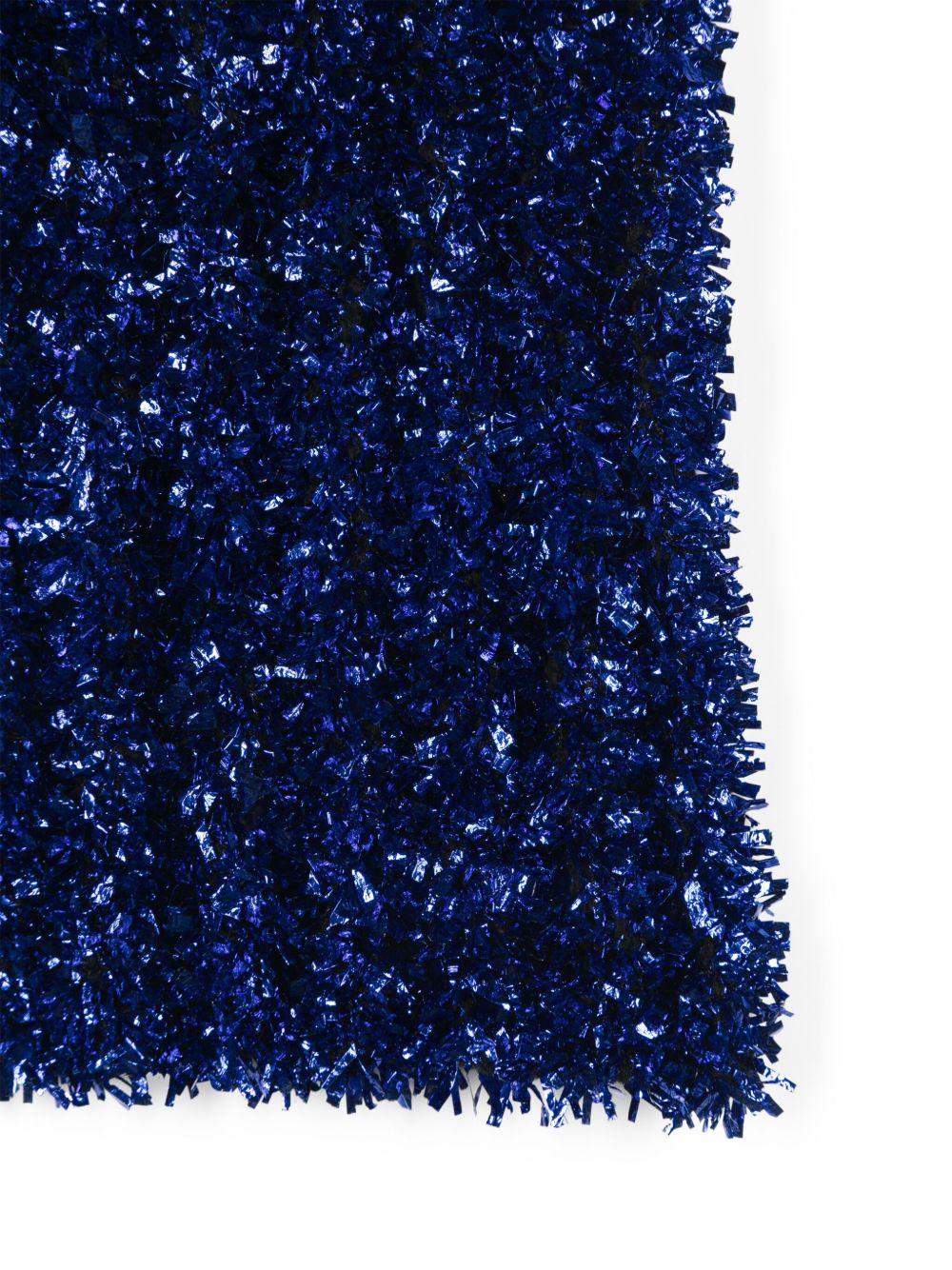 TESSEL9725 512 KING BLUE DRIES VAN NOTEN