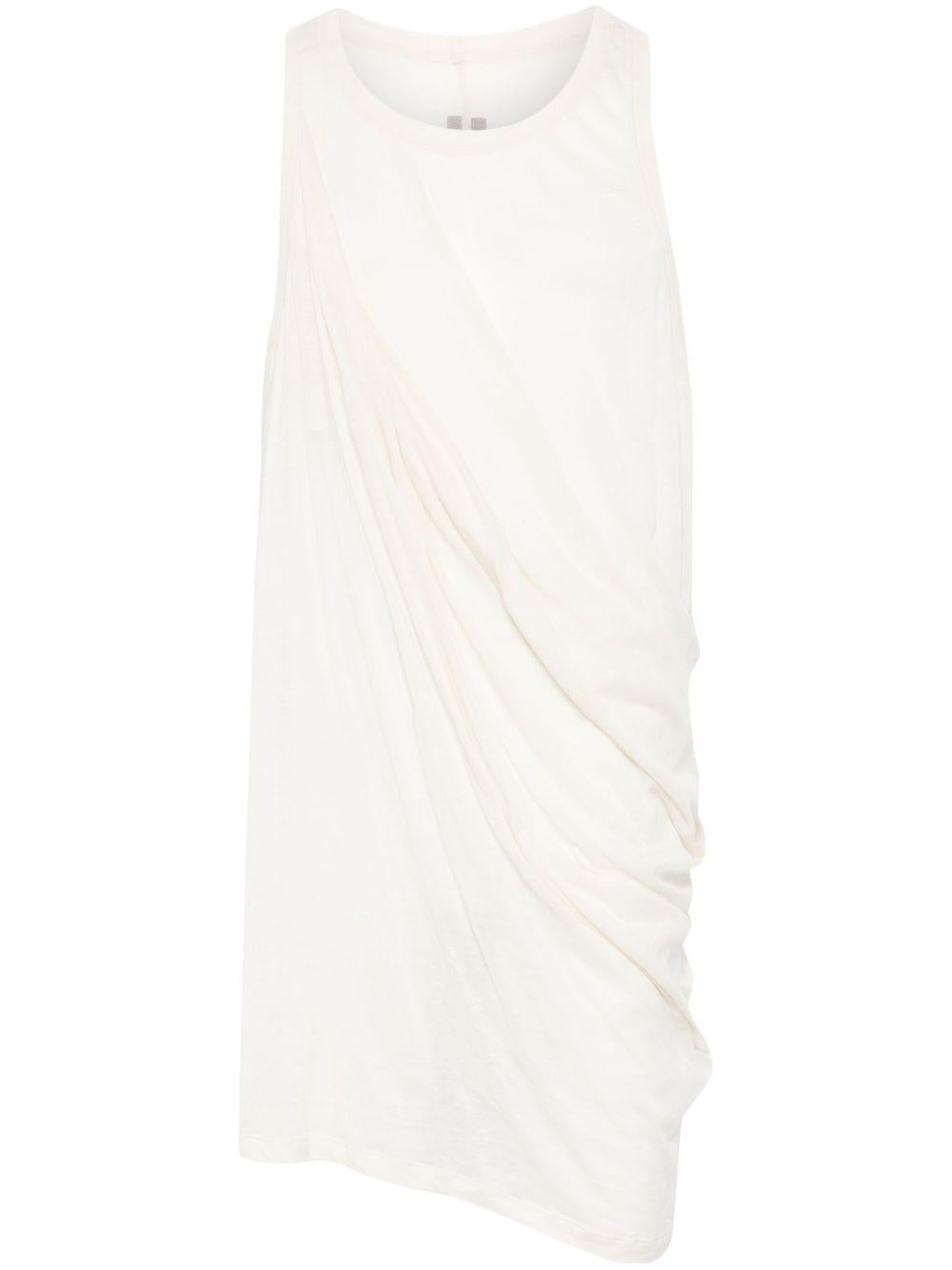 Anthem tank top RR01E5152UC 41 DINGE RICK OWENS