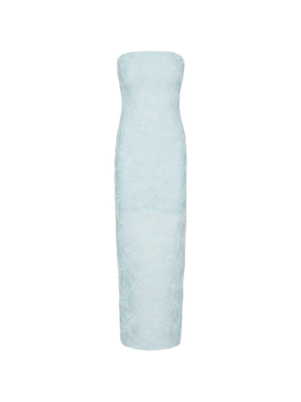 Mesh Tube Dress 1155272000 2000 PLEIN AIR ROTATE