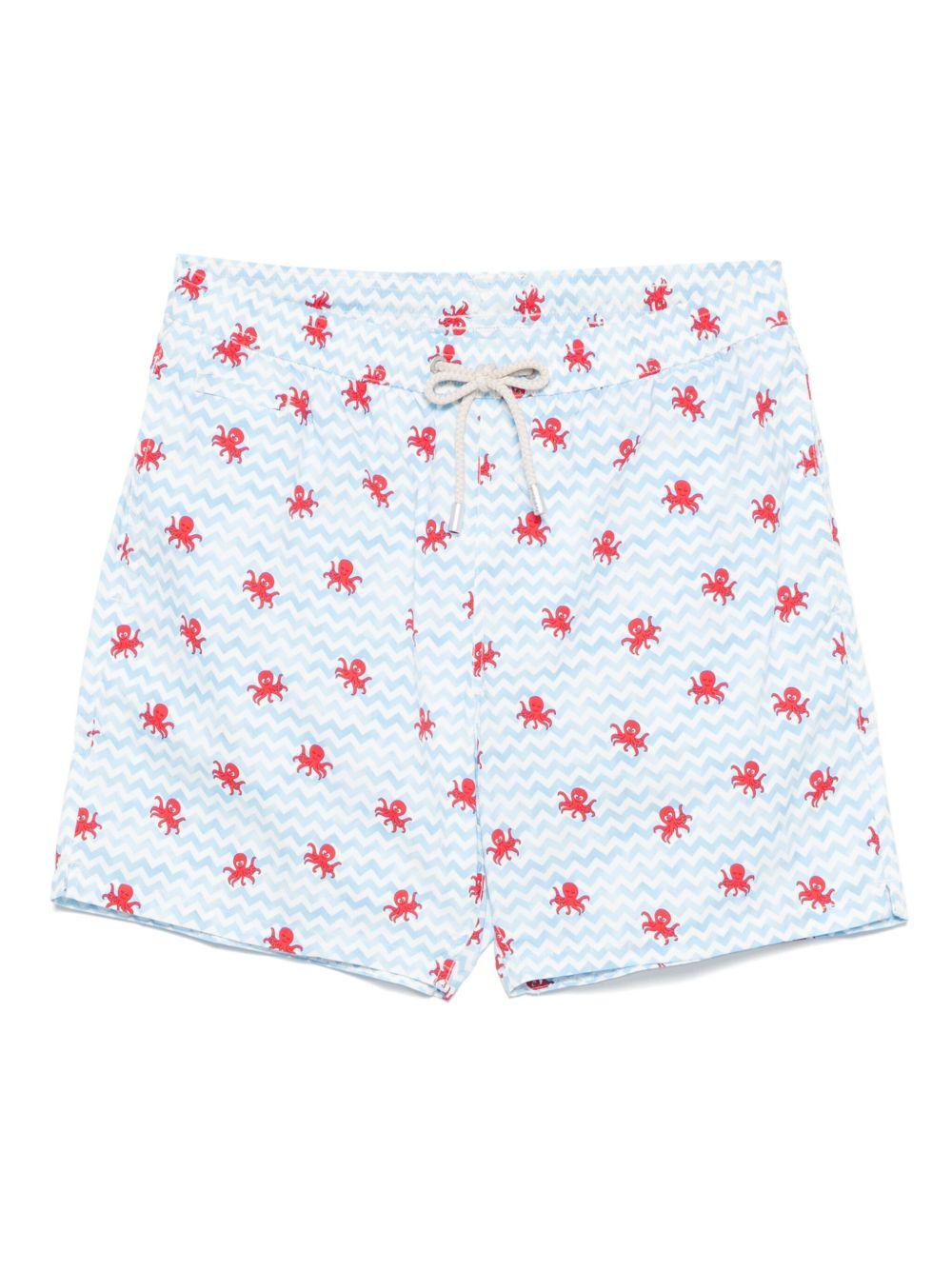 COMFORTLIGHT02157H CHEVRON OCTOPUS MC2 SAINT BARTH