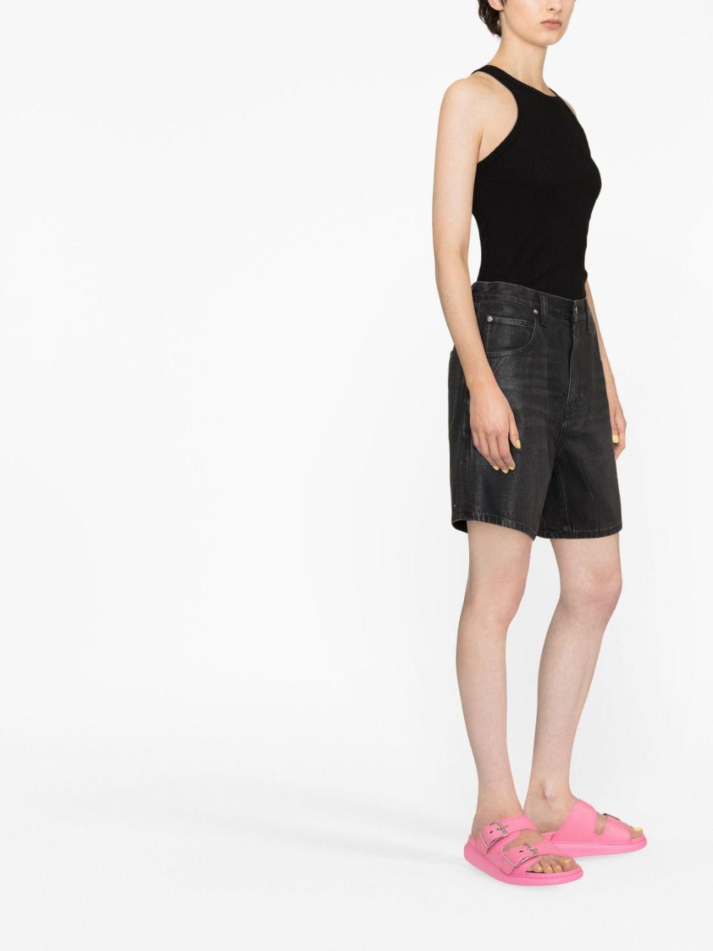 4DC2234568 015 GREY AGED ALEXANDER WANG