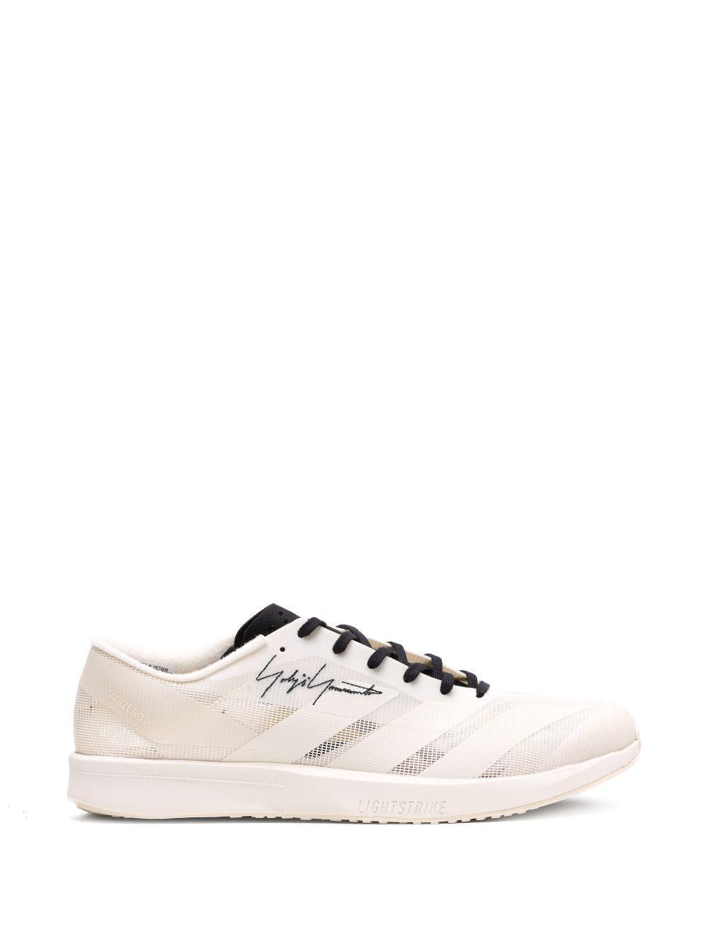 Adizero RC6 KK3655 WHITE Y-3