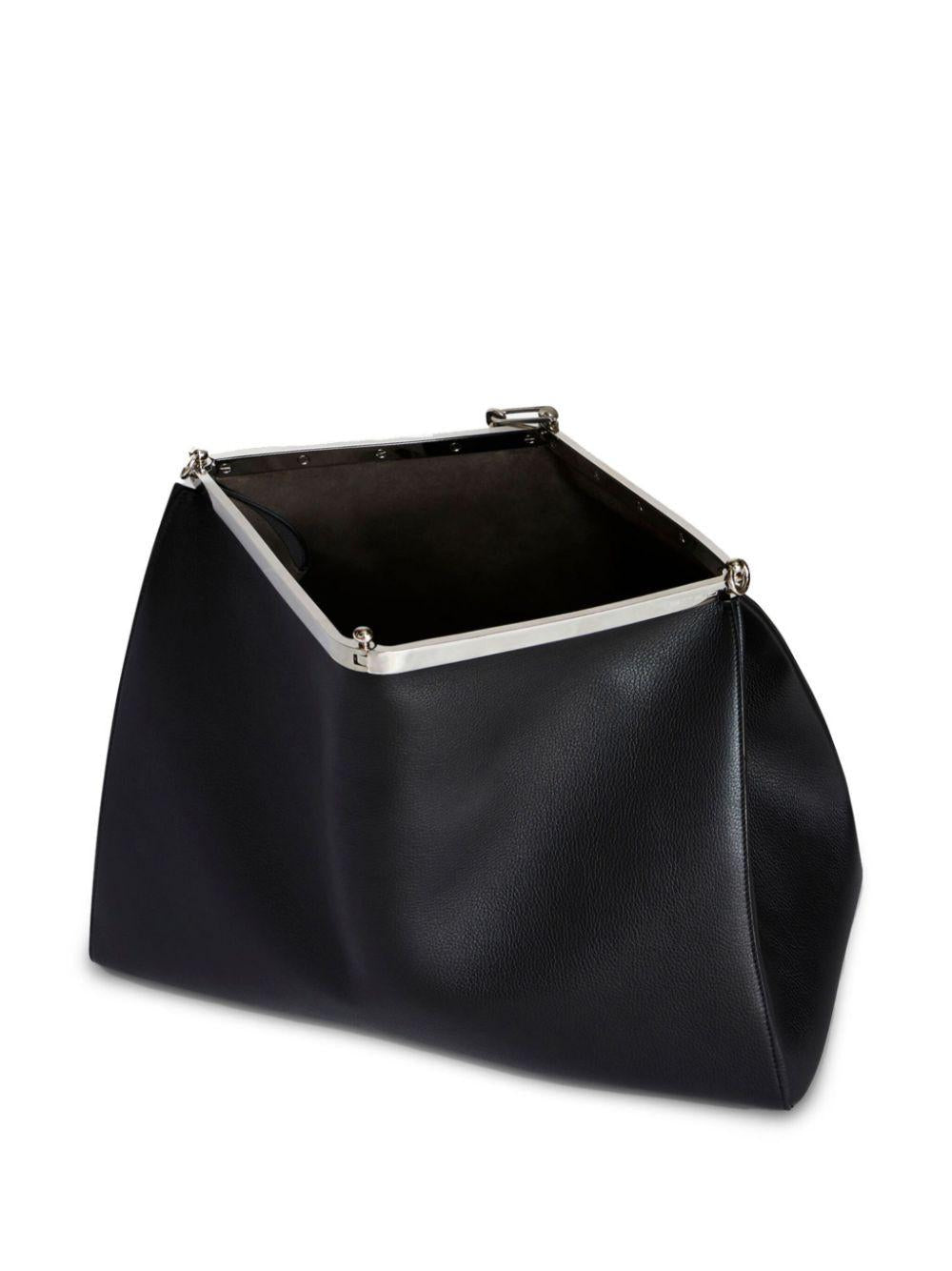 Borsa Vela Grande in pelle MP1B0001AU036 N0000 ETRO