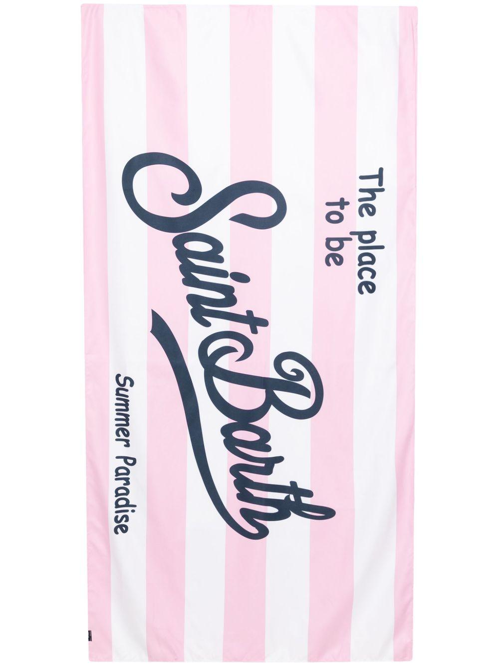 AIDAN03921F STRIPES POP V21 MC2 SAINT BARTH