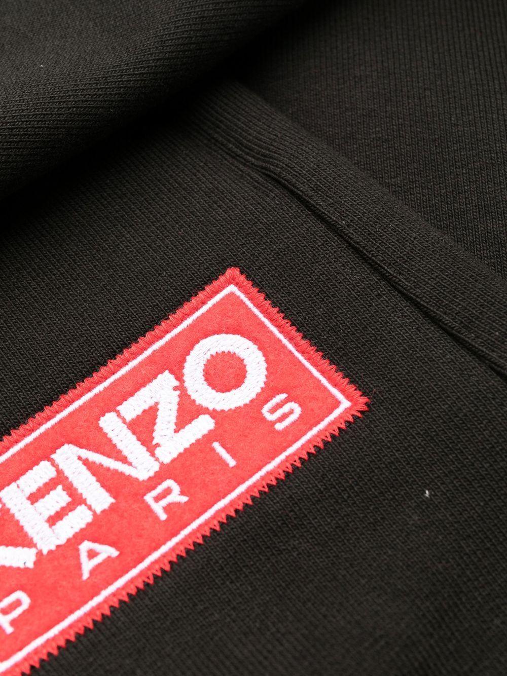 FC65PA7954ME 99J BLACK KENZO