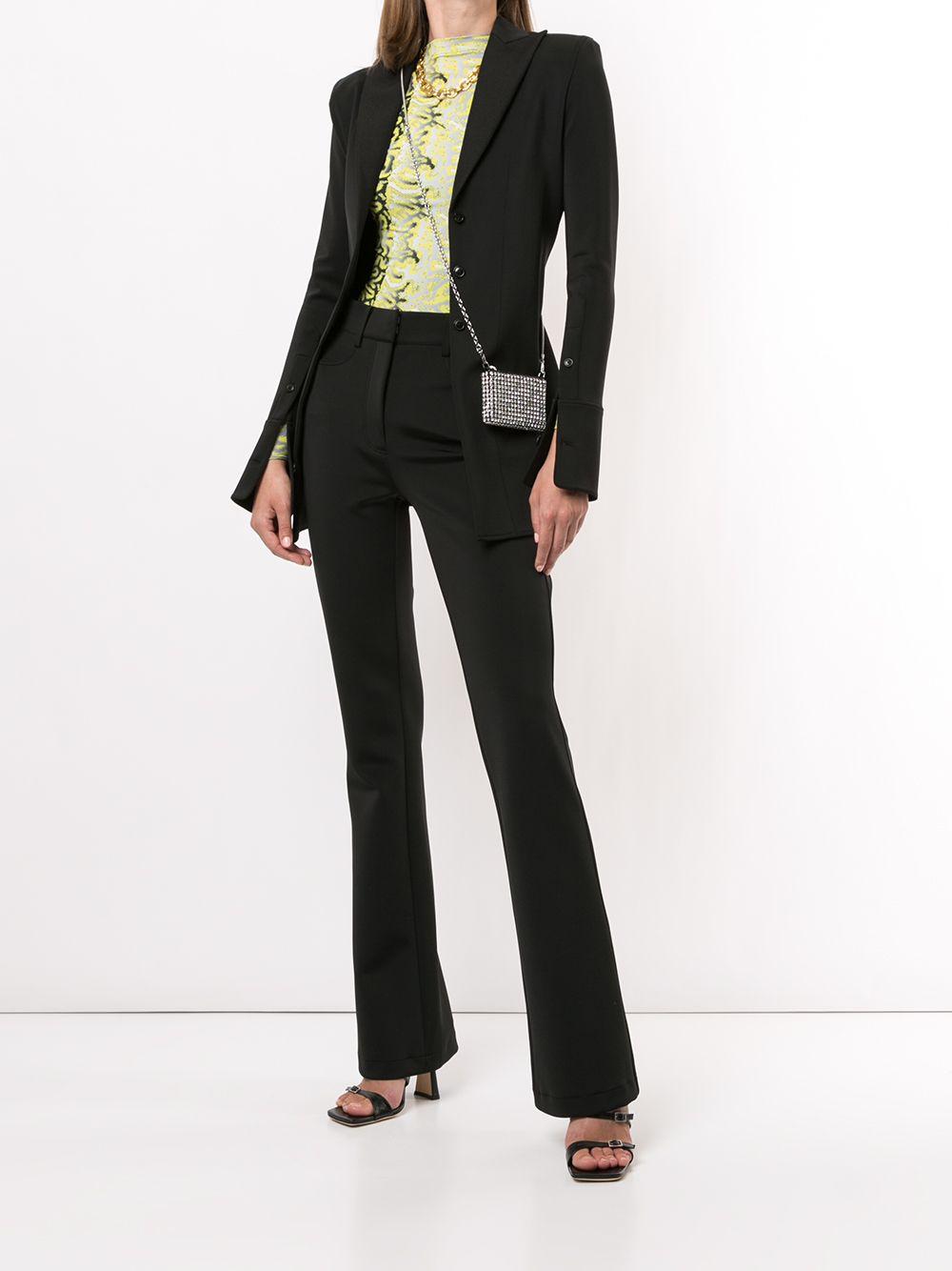 20C220P269 100 WHITE ALEXANDER WANG