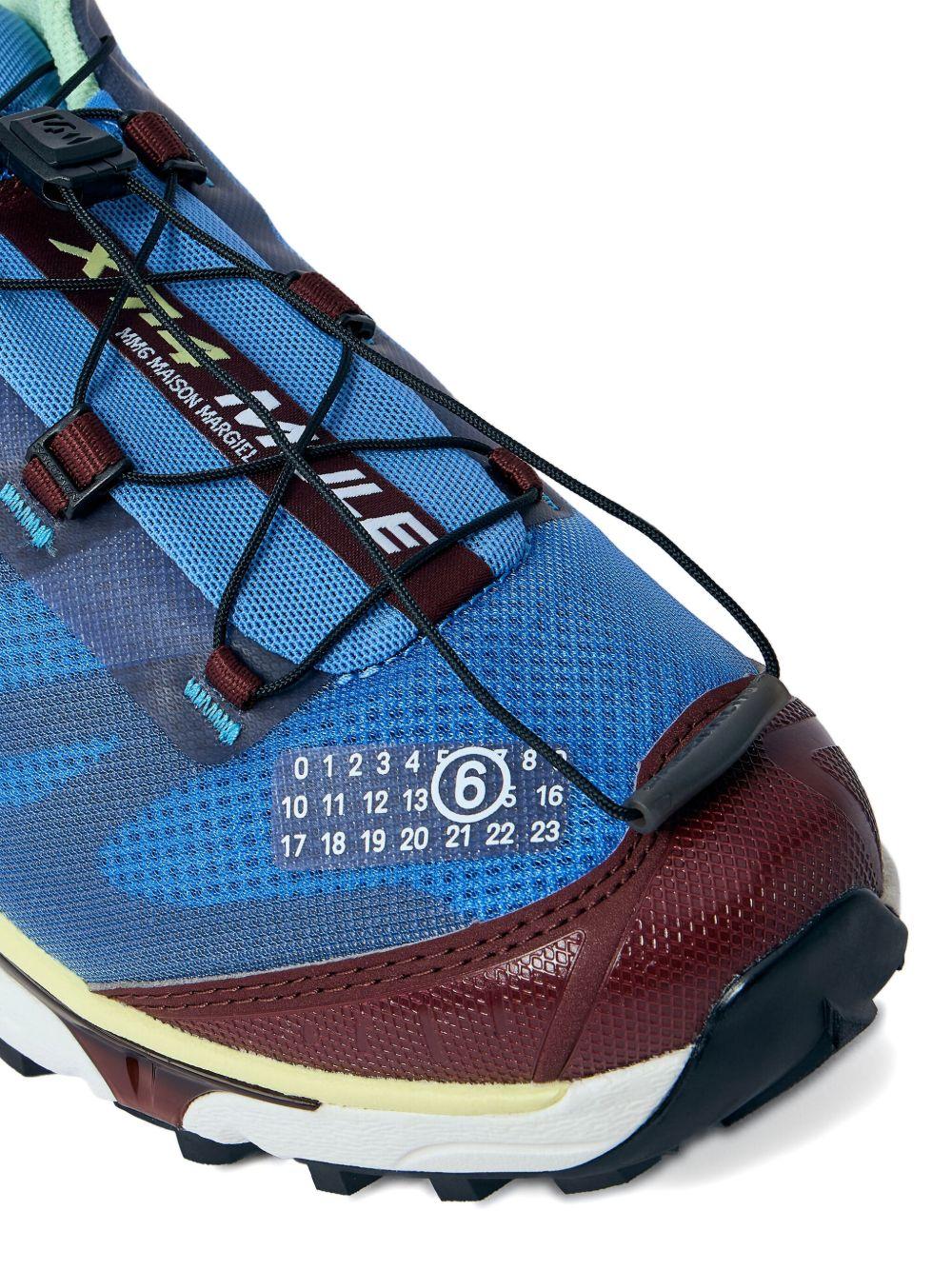 Sneakers mules MM6 x Salomon S59WS0240P8163 HA743 MM6 MAISON MARGIELA