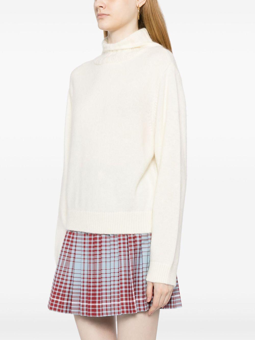 32091002 ECRU CHARLES JEFFREY LOVERBOY