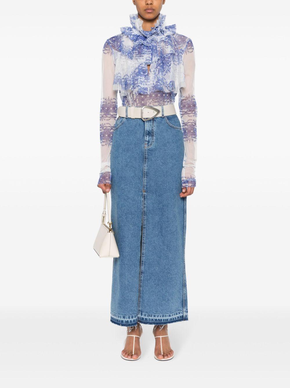 A02130750 A1296 FANTASIA AZZURRO PHILOSOPHY DI LORENZO SERAFINI