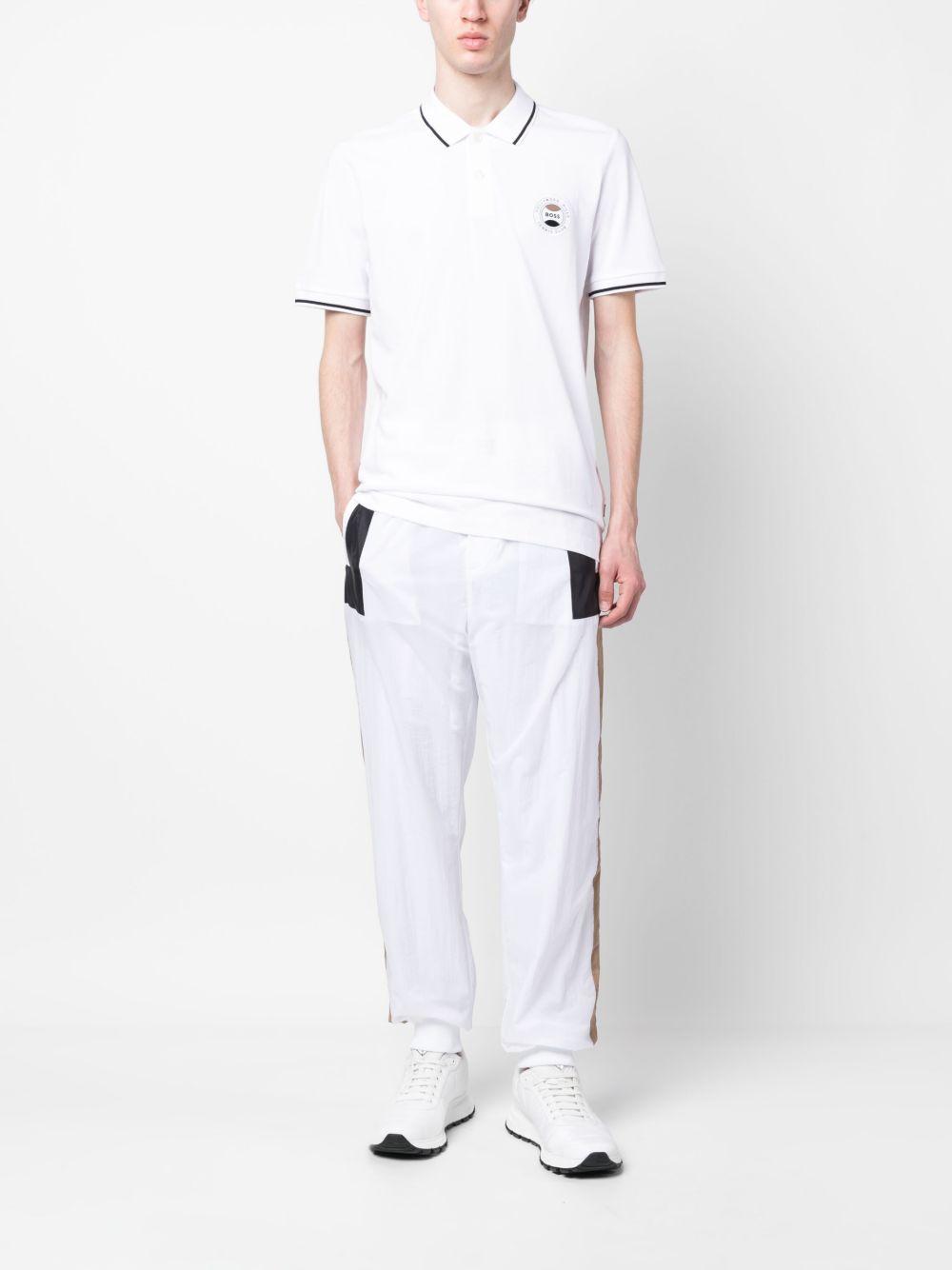 50490875 100 WHITE BOSS