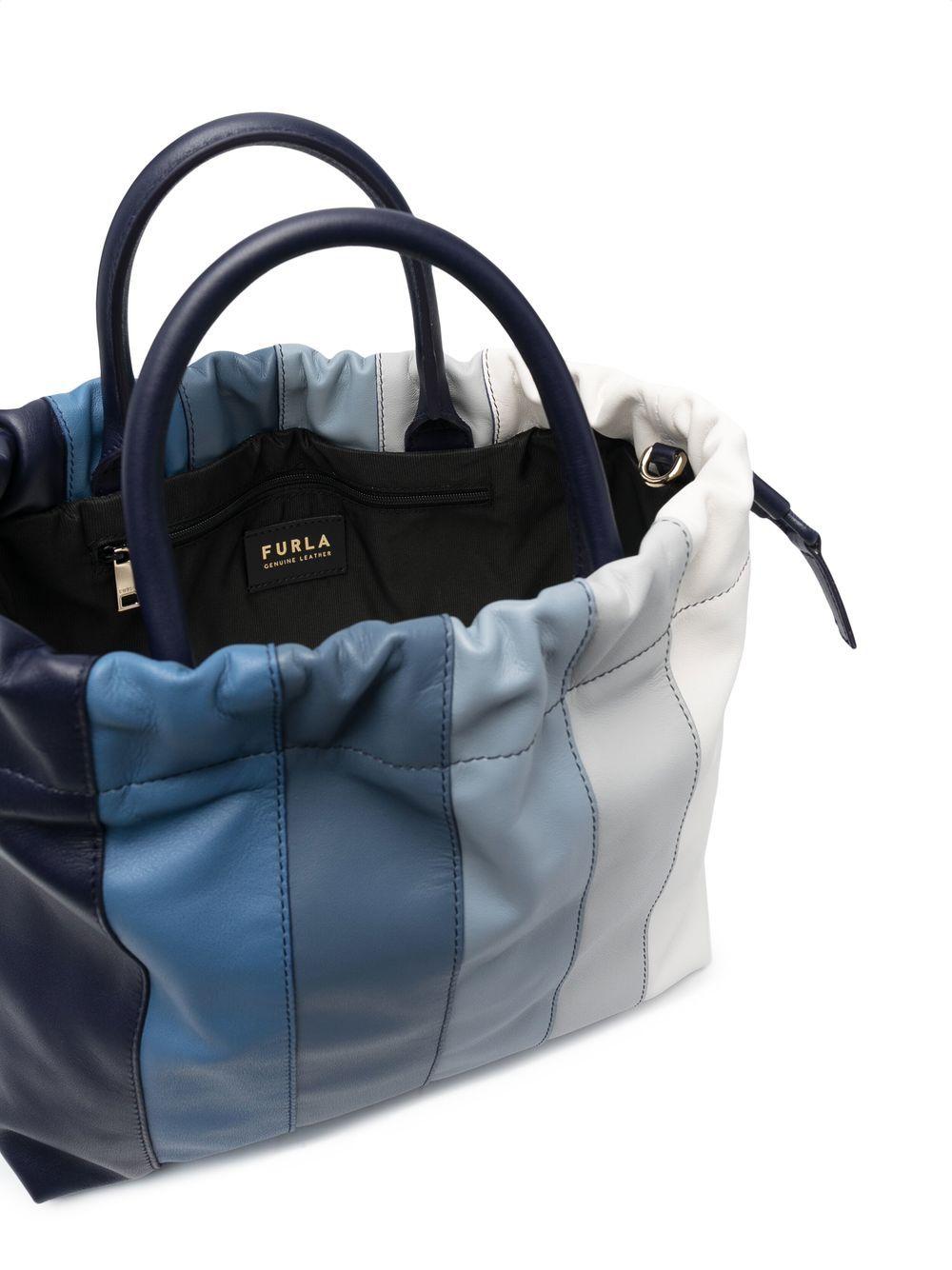 WB00287S41000 0ER00 TONI AVIO LIGHT FURLA