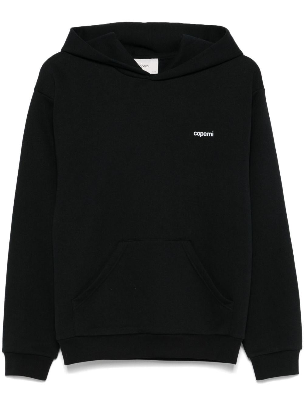 COPJS111BIS523MEN BLACK COPERNI