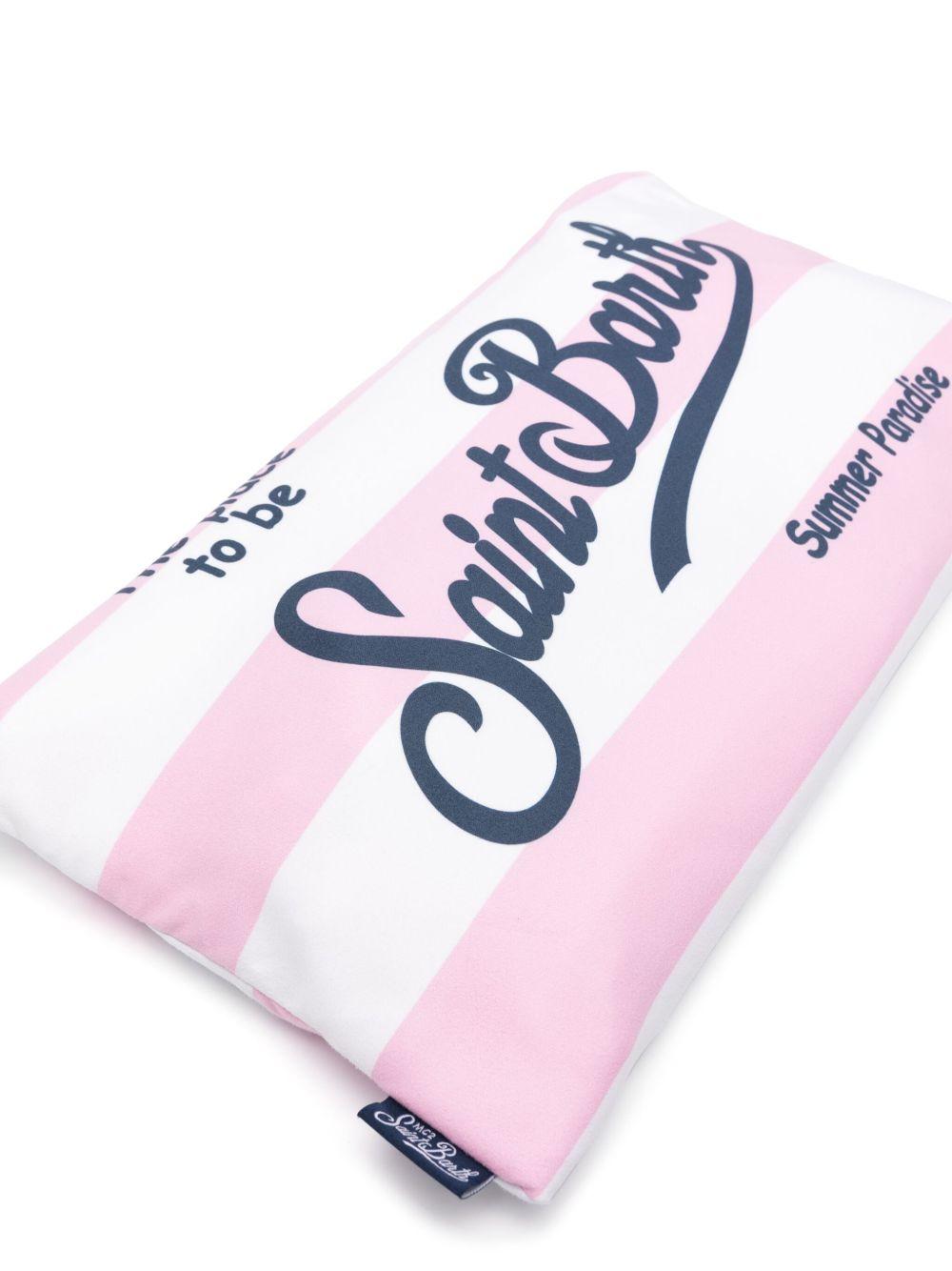 AIDAN03921F STRIPES POP V21 MC2 SAINT BARTH