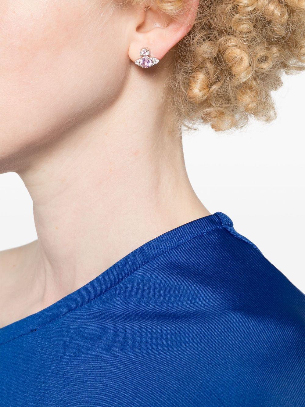 6201034M02P271SM P271 PLATINUM PINK WHITE VIVIENNE WESTWOOD