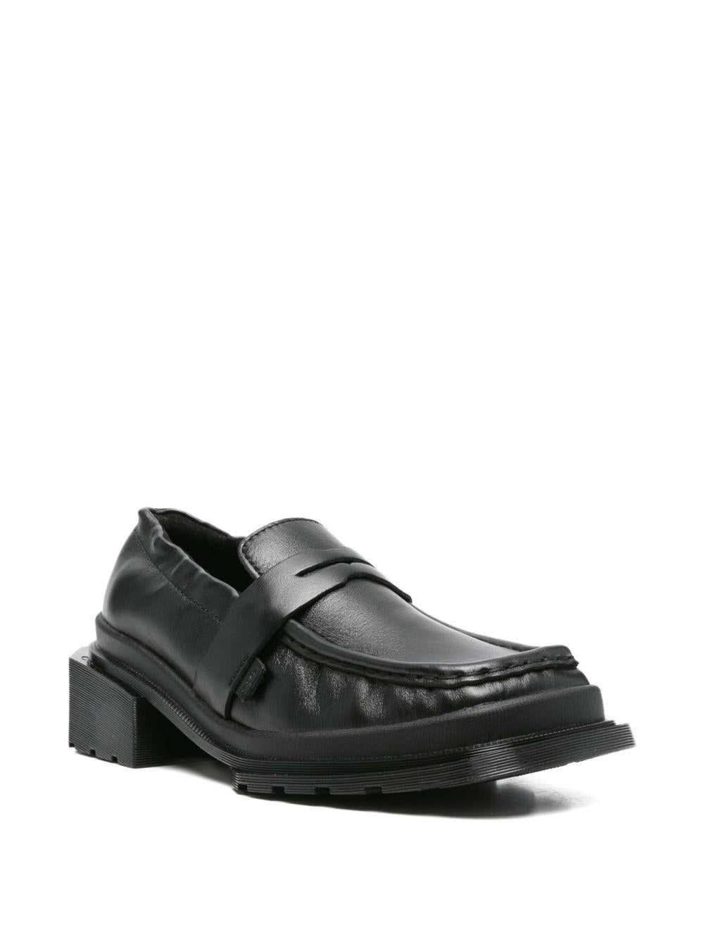 Mocassini Maybole 42063001 BLACK DR. MARTENS