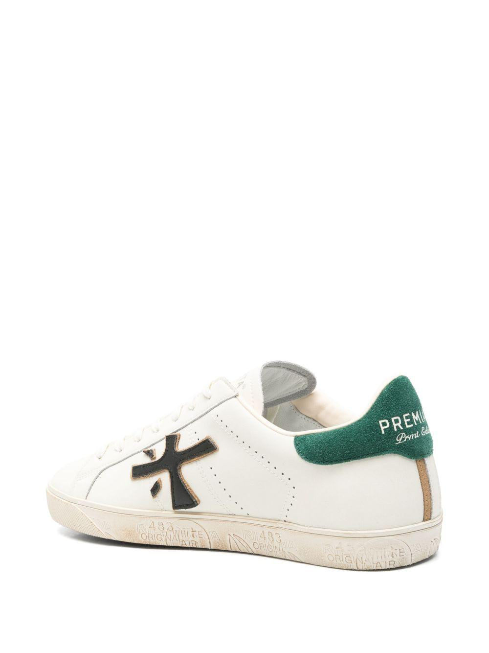 Steven 7284 sneakers STEVEN 7284 PREMIATA