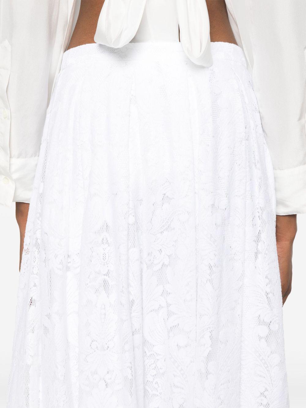 AMPEZZOMM10819 001 BIANCO MAX MARA STUDIO