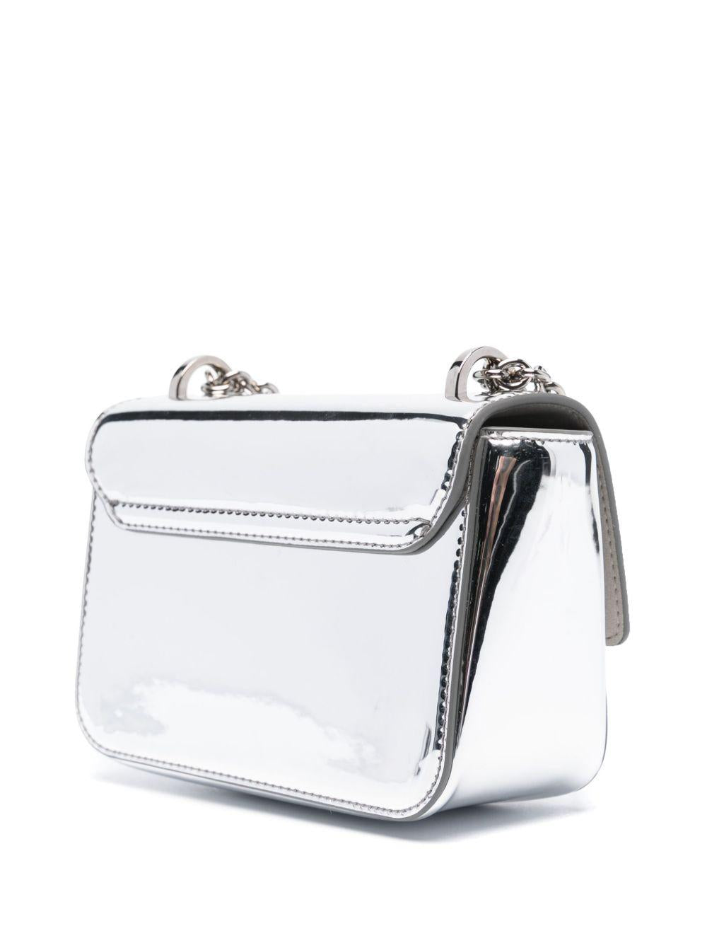 WB00828BX2052 Y3000 COLOR SILVER FURLA
