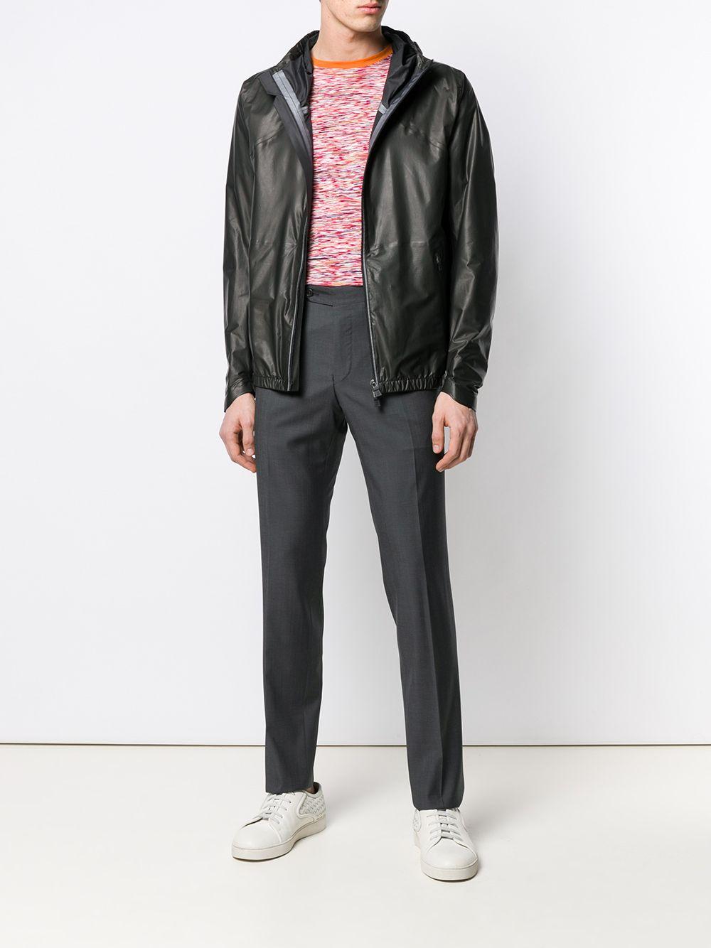 GI038UL11118 8993 MARRONE HERNO