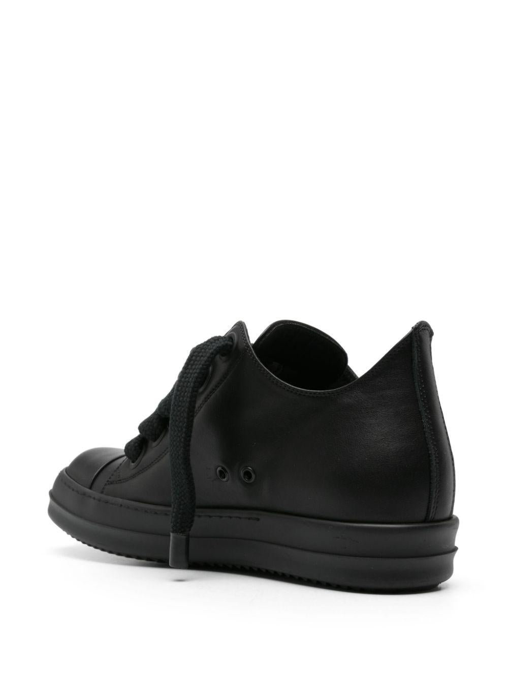 RR01D3893LCOW2 9999 BLACK RICK OWENS
