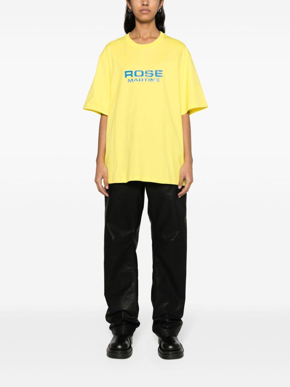 CMRSS24603A ACID YELLOW MARTINE ROSE