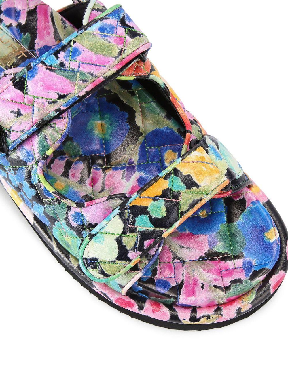 3469609109 MULTICOLOUR KURT GEIGER LONDON