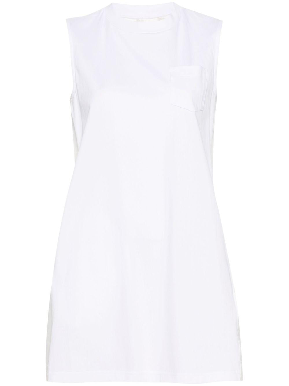 2407309 101 WHITE SACAI