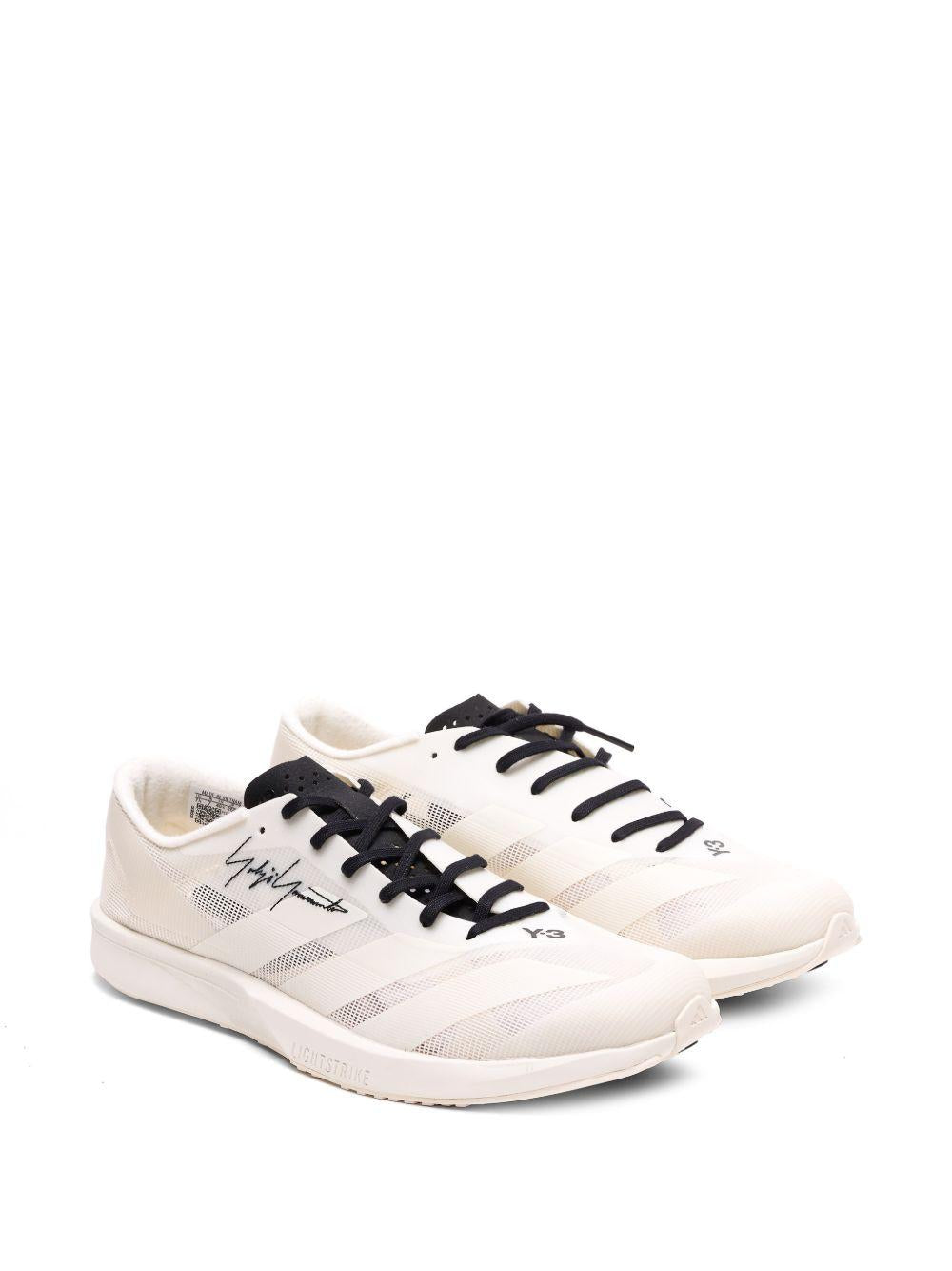 Adizero RC6 KK3655 WHITE Y-3