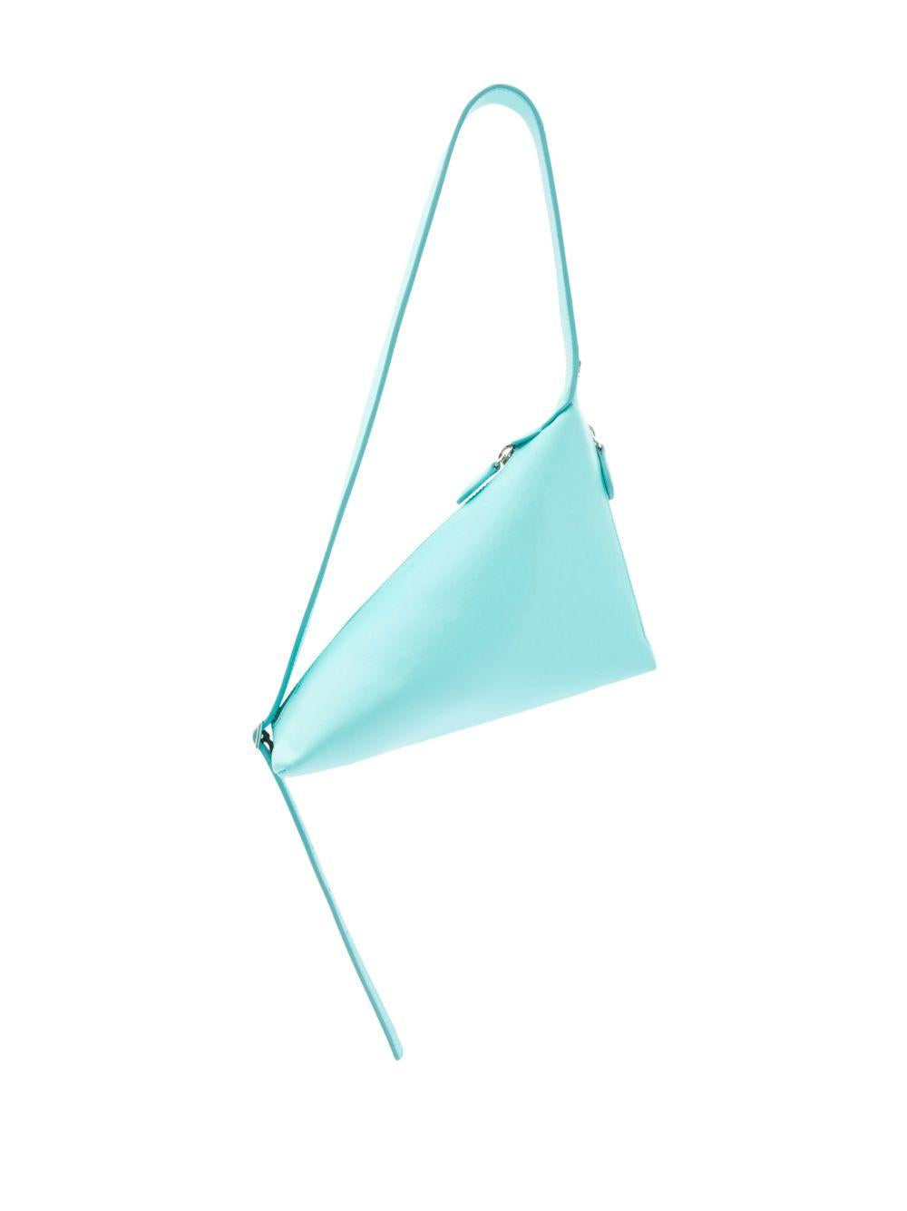 123GSA043CR0010 7017 TURQUOISE COURREGES