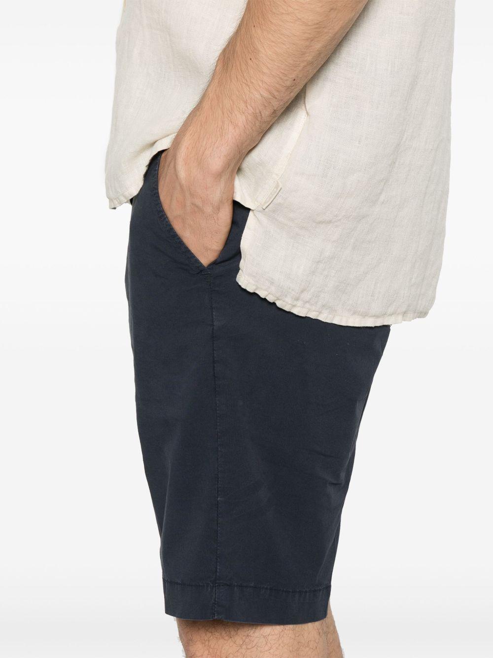 Malibu shorts MALIBU325510 00011 NAVY BRIGLIA 1949